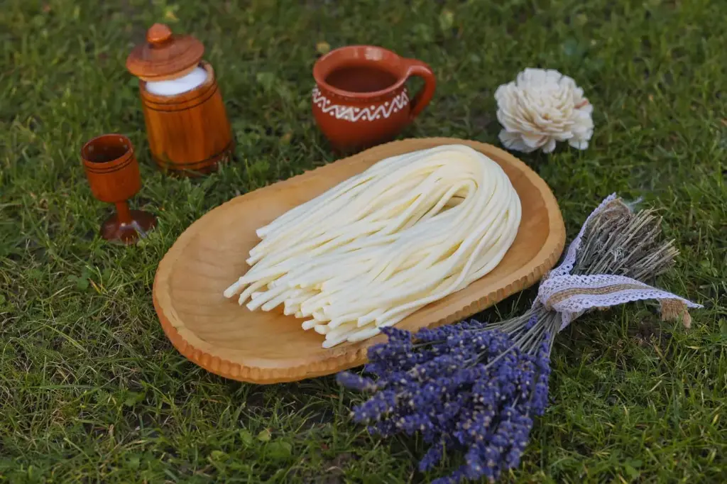 Hruštínske syrové NITE