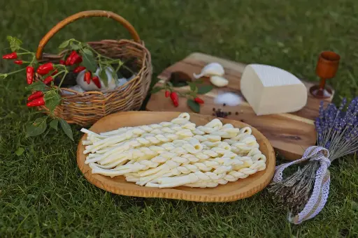 Hruštínske korbáčiky